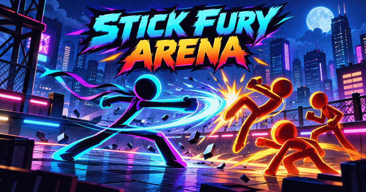 Anger of stick