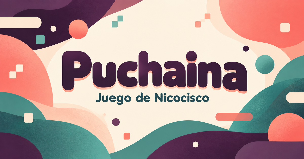 Puchaina